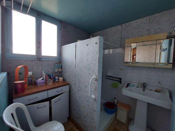 Maison à restaurer à vendre à Mareuil en Périgord en Dordogne (24340), ref : 18113/151