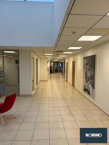 Local commercial, rue Léon Gambetta