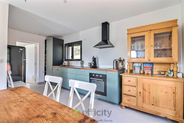 Maison 9 pièces - 250 m² Bien prestige