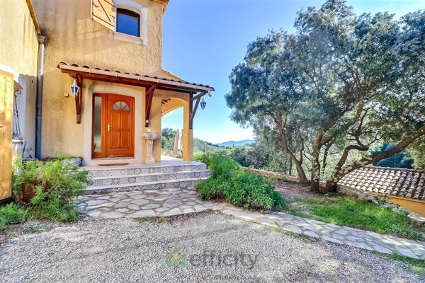 Maison 9 pièces - 250 m² Bien prestige