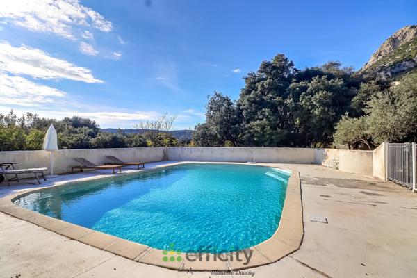 Maison 9 pièces - 250 m² Bien prestige