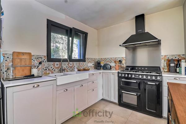 Maison 9 pièces - 250 m² Bien prestige