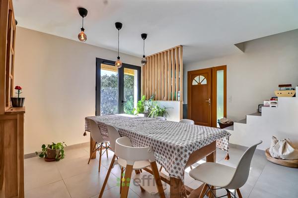 Maison 9 pièces - 250 m² Bien prestige