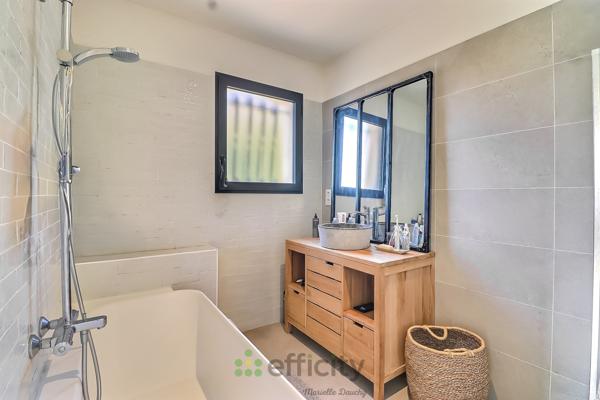 Maison 9 pièces - 250 m² Bien prestige