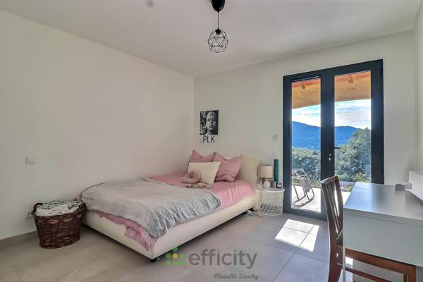 Maison 9 pièces - 250 m² Bien prestige