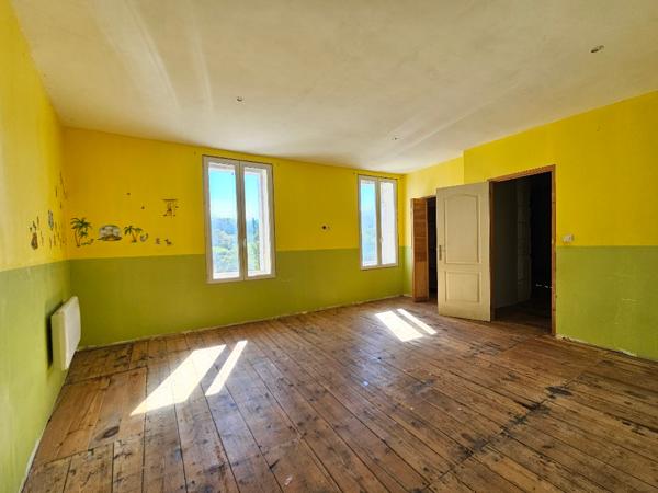 Maison à vendre Mouthiers-sur-boême 174.75 m2 5 chambres