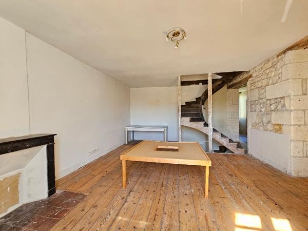 Maison à vendre Mouthiers-sur-boême 174.75 m2 5 chambres