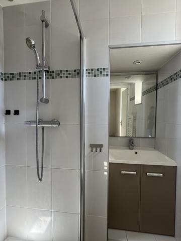 ANGERS – rue Anne Franck- T2 – 37m2
