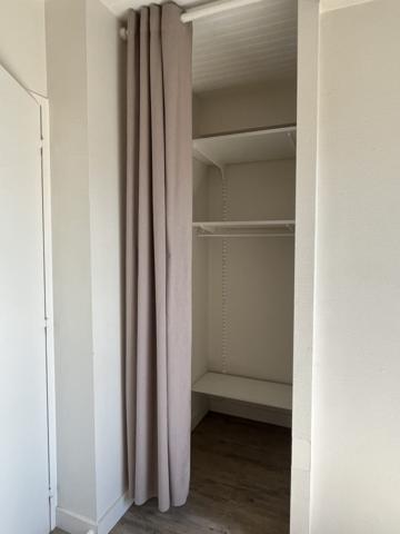 ANGERS – rue Anne Franck- T2 – 37m2