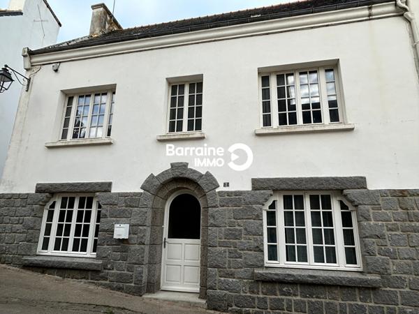 Location maison à Saint-Thégonnec Loc-Eguiner, 4 pièces 95.5m²