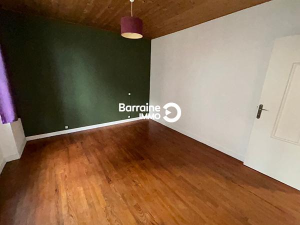 Location maison à Saint-Thégonnec Loc-Eguiner, 4 pièces 95.5m²