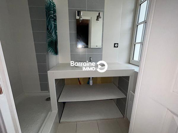 Location maison à Saint-Thégonnec Loc-Eguiner, 4 pièces 95.5m²