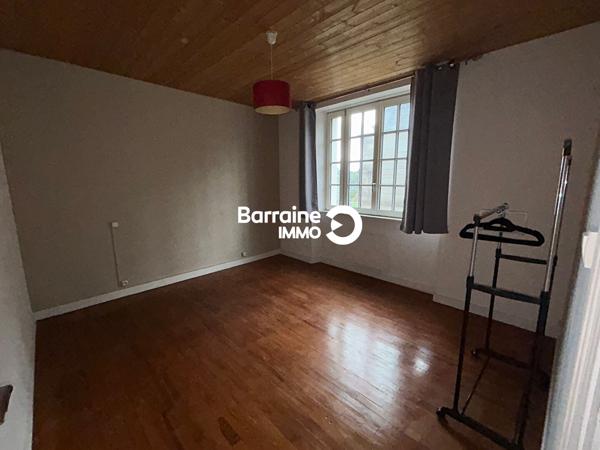 Location maison à Saint-Thégonnec Loc-Eguiner, 4 pièces 95.5m²