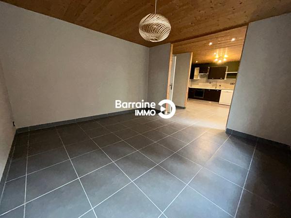 Location maison à Saint-Thégonnec Loc-Eguiner, 4 pièces 95.5m²