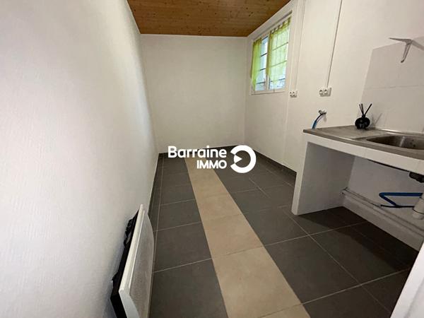 Location maison à Saint-Thégonnec Loc-Eguiner, 4 pièces 95.5m²