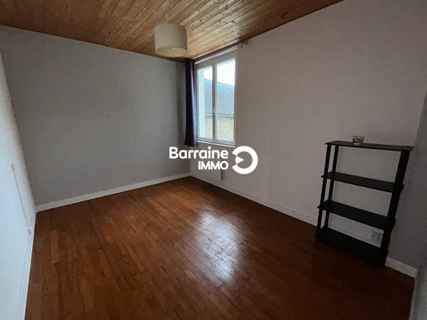 Location maison à Saint-Thégonnec Loc-Eguiner, 4 pièces 95.5m²