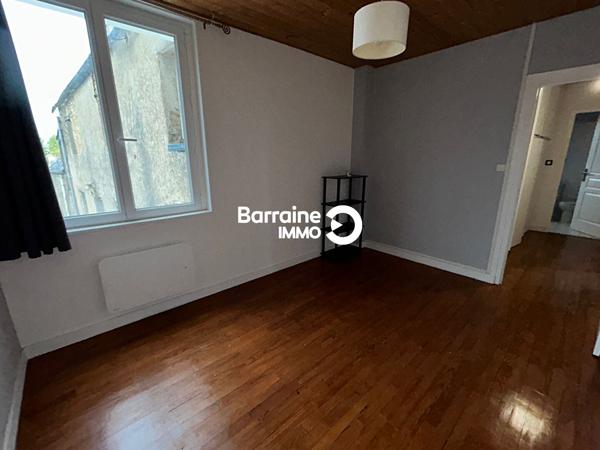 Location maison à Saint-Thégonnec Loc-Eguiner, 4 pièces 95.5m²