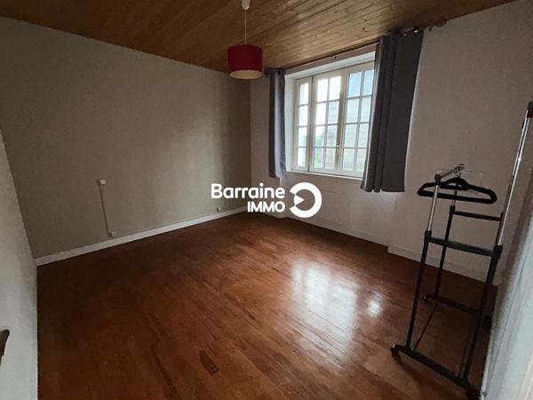 Location maison à Saint-Thégonnec Loc-Eguiner, 4 pièces 95.5m²