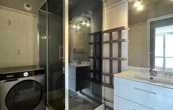 Appartement de 70 m²