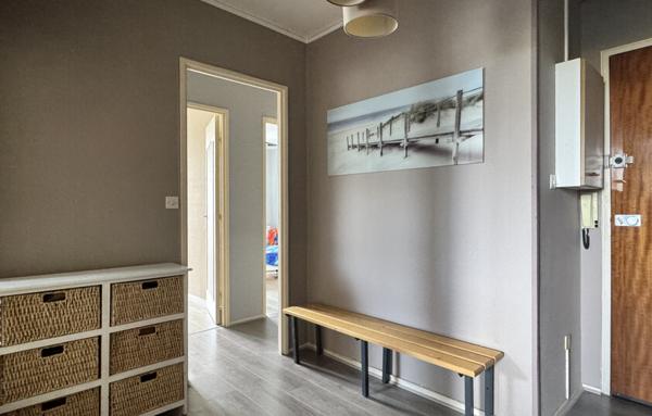 Appartement de 70 m²