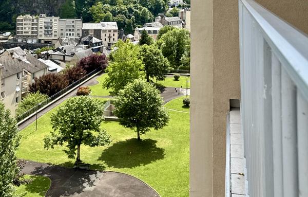 Appartement de 70 m²