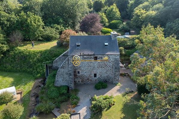 Moulin 7 pièce(s) 176 m2