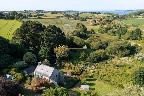 Moulin 7 pièce(s) 176 m2