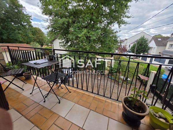 Maison individuelle de 5 pièces, 406m² terrain, sous-sol total