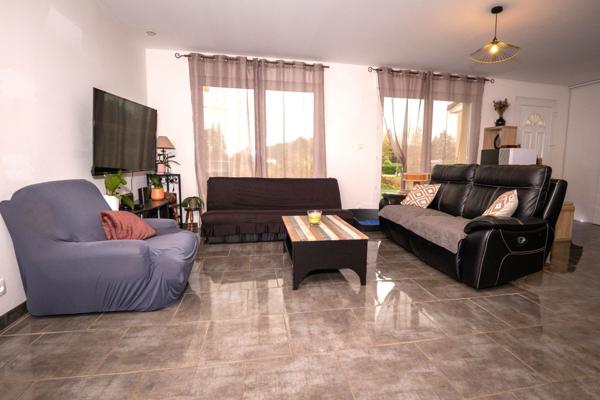 Maison 4 pièces - 123 m² Exclusivité efficity