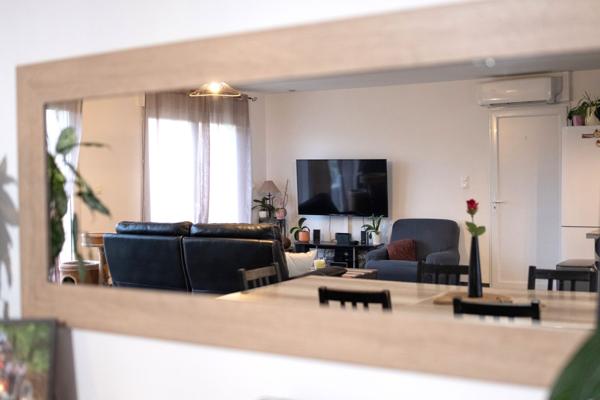 Maison 4 pièces - 123 m² Exclusivité efficity