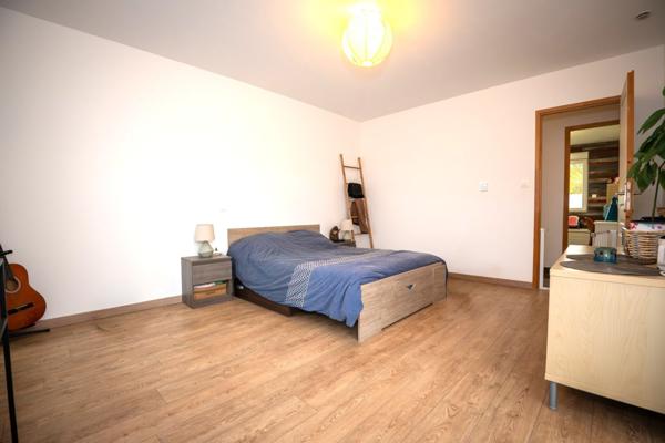 Maison 4 pièces - 123 m² Exclusivité efficity