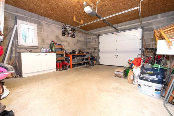 Maison 4 pièces - 123 m² Exclusivité efficity