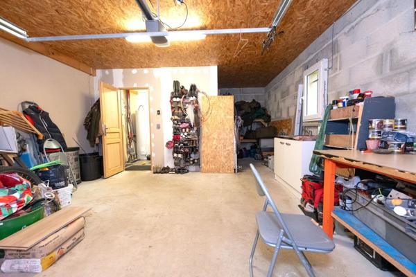 Maison 4 pièces - 123 m² Exclusivité efficity