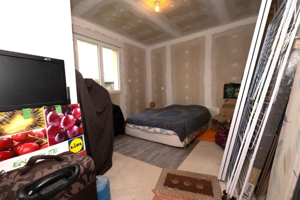 Maison 4 pièces - 123 m² Exclusivité efficity