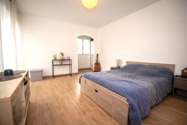 Maison 4 pièces - 123 m² Exclusivité efficity