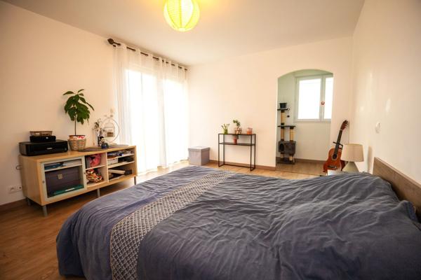 Maison 4 pièces - 123 m² Exclusivité efficity