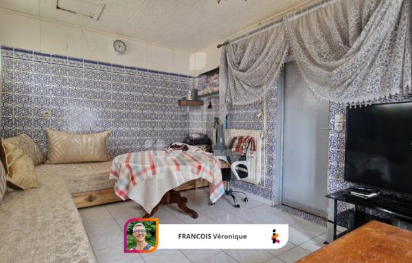 Maison Bergerac 106 m2, 4 chambres, terrain de1000 m2