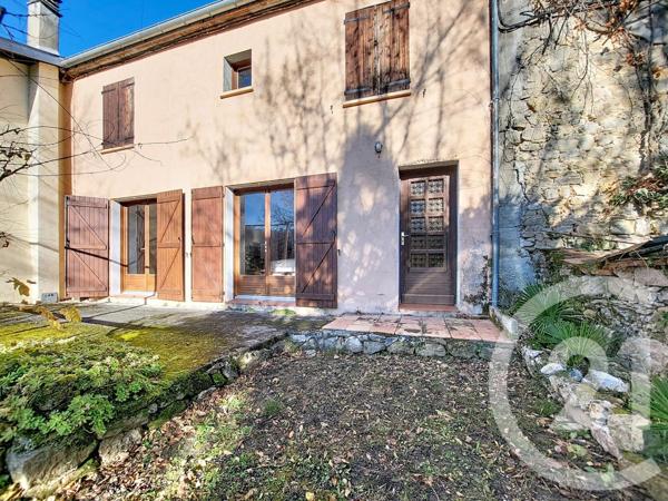 Maison à vendre  5 pièces - 154,21 m2 GABRE - 09