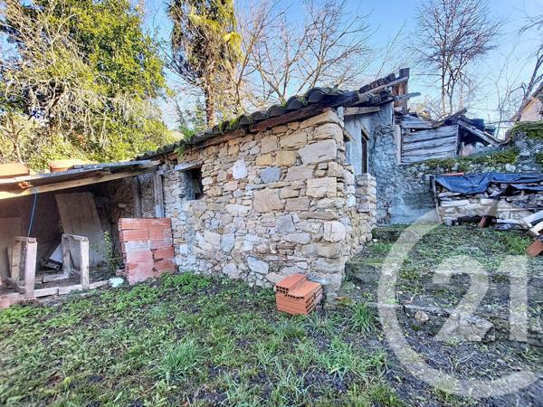 Maison à vendre  5 pièces - 154,21 m2 GABRE - 09