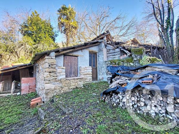 Maison à vendre  5 pièces - 154,21 m2 GABRE - 09