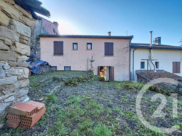 Maison à vendre  5 pièces - 154,21 m2 GABRE - 09