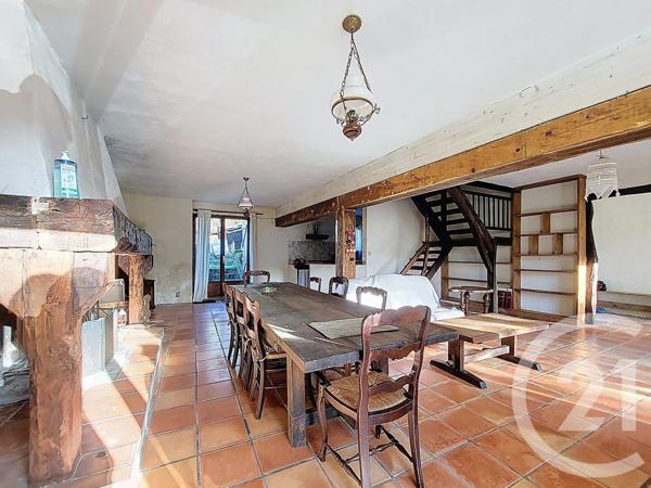 Maison à vendre  5 pièces - 154,21 m2 GABRE - 09