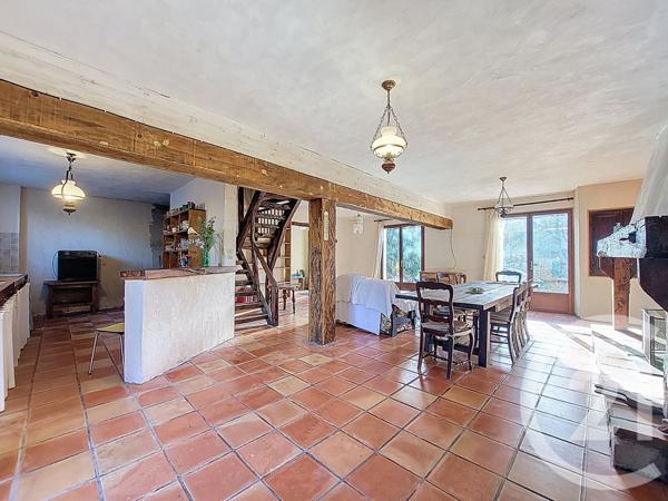 Maison à vendre  5 pièces - 154,21 m2 GABRE - 09