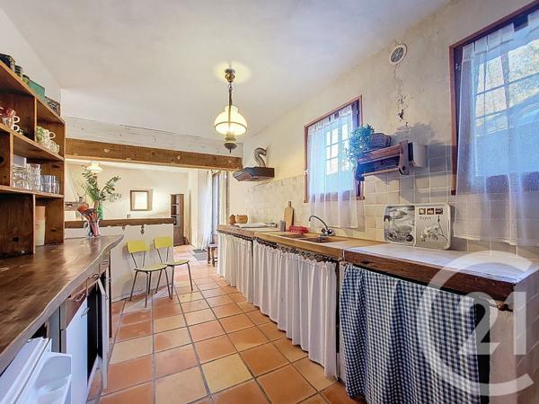 Maison à vendre  5 pièces - 154,21 m2 GABRE - 09