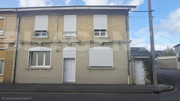 maison/villa 7 pièce(s) 143 m2