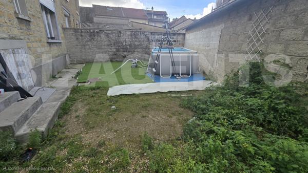 maison/villa 7 pièce(s) 143 m2