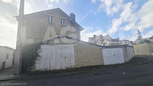 maison/villa 7 pièce(s) 143 m2