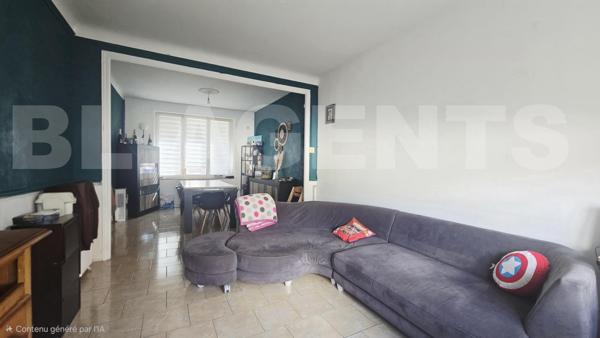 maison/villa 7 pièce(s) 143 m2