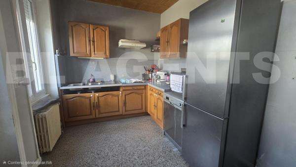 maison/villa 7 pièce(s) 143 m2