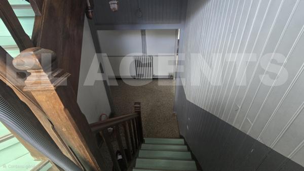 maison/villa 7 pièce(s) 143 m2